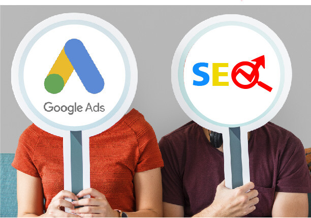Google Ads vs. SEO: ¿Qué Estrategia Elegir para Tu Negocio?