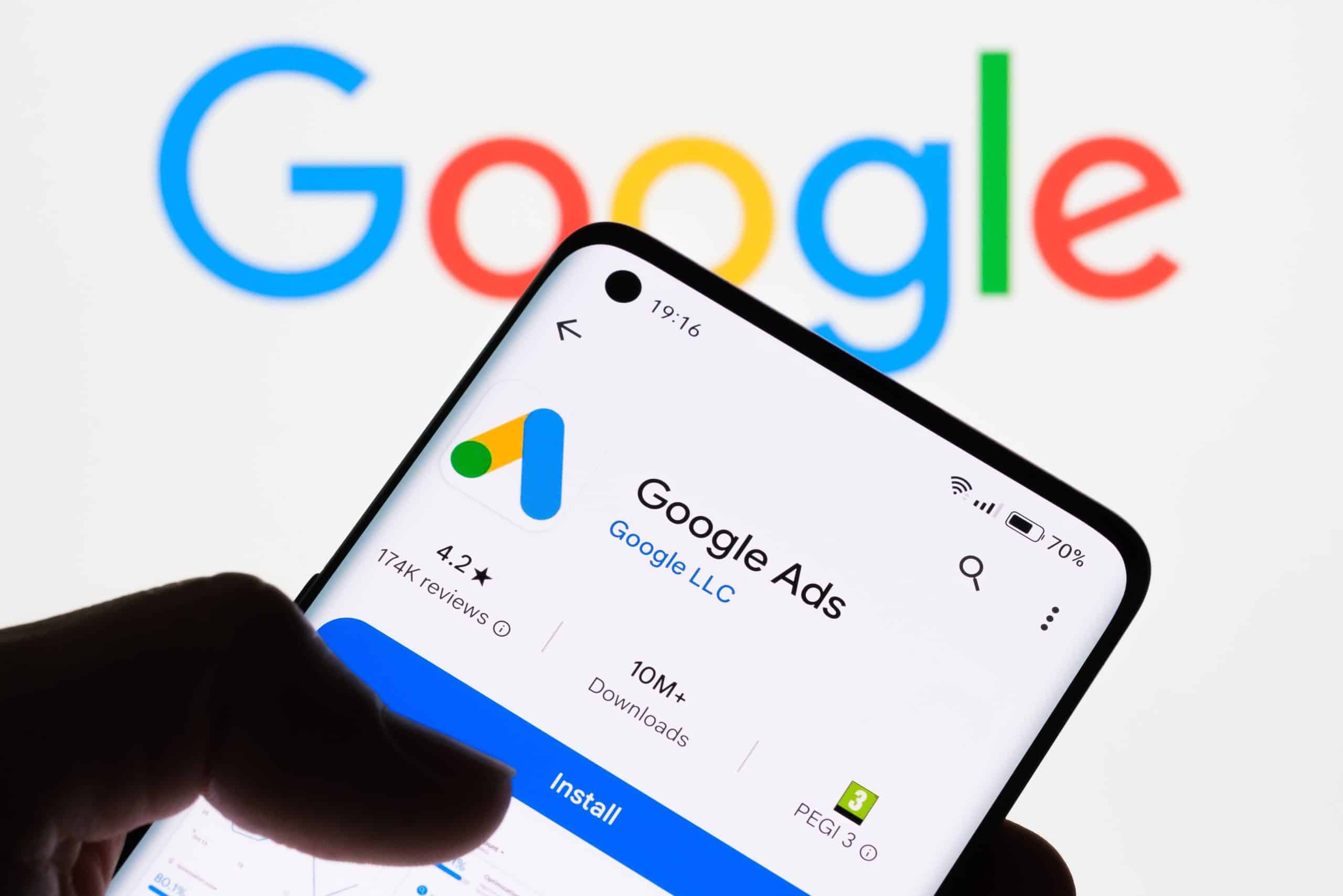 Errores más comunes en Google Ads (y cómo evitarlos)